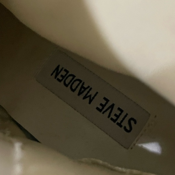 Steve Madden Ever Boots - Picture 3 of 4